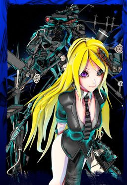 zincum_(deino), deino_(artist), 1_eye, accessory, ambiguous_gender