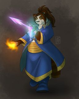 tiya_shortclaw, blizzard_entertainment, warcraft, palehorntea, anthro