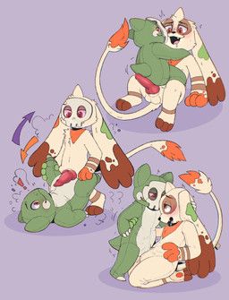 chappy_(linker), substitute_doll, nintendo, pokemon, sneaselsnee