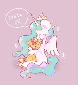 princess_celestia_(mlp), sunset_shimmer_(eg), equestria_girls, friendship_is_magic, hasbro