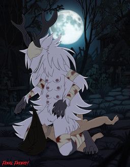 vicar_amelia, bloodborne, fromsoftware, mythology, sony_corporation