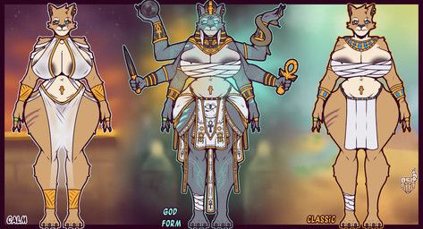 bastet_(dieseldoden), egyptian_mythology, middle_eastern_mythology, mythology, dieseldoden