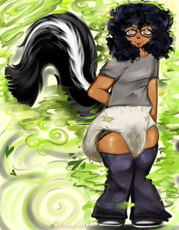 dollbabycupid, anthro, carnivoran, clothed, clothing
