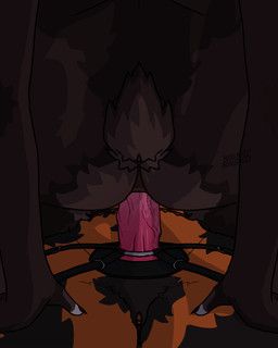 malcolm_(buckboned), sylvia_(buckboned), buckboned, 5_fingers, anal