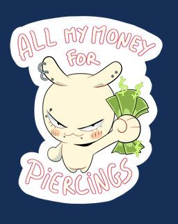 beebeedibapbeediboop, :3, ambiguous_gender, anthro, banknote