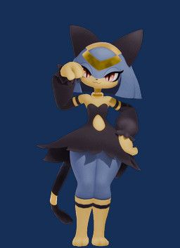 palworld, pocketpair, winget, accessory, anthro