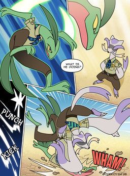 nintendo, pokemon, pokemon_mystery_dungeon, spike_chunsoft, odeko-yma