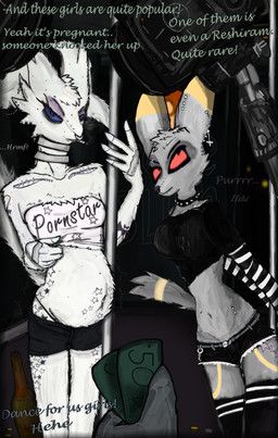 lana_lecira, lydia_brat, nintendo, pokemon, goth_umbreon_fan