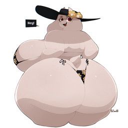 toriel, undertale_(series), srnava015, anthro, big_breasts