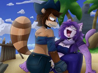 sierra_(spicysierra), spicyredacted, 5_toes, anthro, barefoot