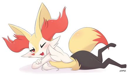 nintendo, pokemon, loval, :3, ambiguous_anthro
