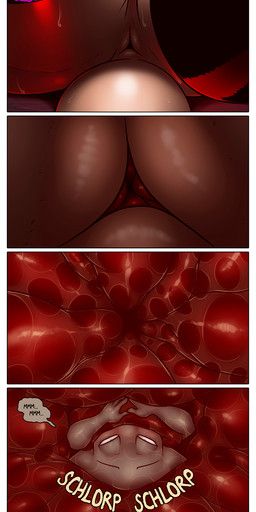 reggie_(james_howard), tina's_mom_(james_howard), patreon, subscribestar, james_howard