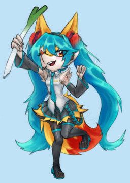 hatsune_miku, nintendo, pokemon, vocaloid, yamaha_corporation