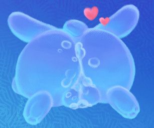 s4ndg3m, balls, big_butt, blub_(minecraft), blue_body