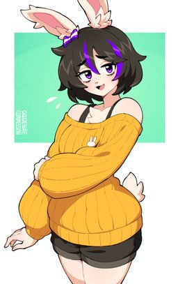 fray_(freydraws), qqqewie, 5_fingers, accessory, anthro