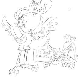 road_runner_(looney_tunes), wile_e._coyote, looney_tunes, warner_brothers, yanisp5
