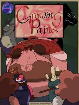clover_(sheepie), maya_(sheepie), ryuka_(sheepie), sheepie_(artist), anthro