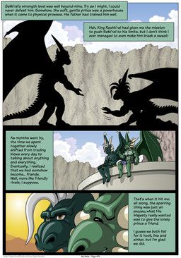 ra'ghalek, sekk'ral, mythology, geminisaint, 5_fingers