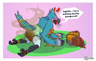 kass_(tloz), breath_of_the_wild, nintendo, the_legend_of_zelda, slinkzstinkz