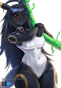 nintendo, pixiv, pokemon, twitter, wettestrabbit