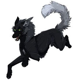lightningtail_(warriors), warriors_(book_series), spirit-of-alaska, alternate_form, animal_genitalia