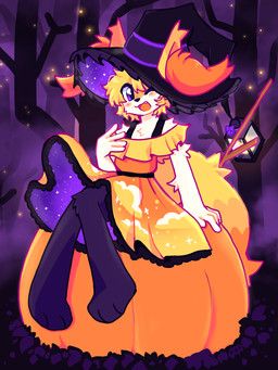 halloween, nintendo, pokemon, kingsillysmilez, 5_fingers