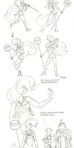 rosemary_parker_(character), baron_engel, anthro, backpack, bottomwear