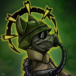 fan_character, darkest_dungeon, hasbro, my_little_pony, rayrage