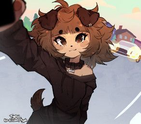 mimi_(typh), typh, :3, anthro, bangs