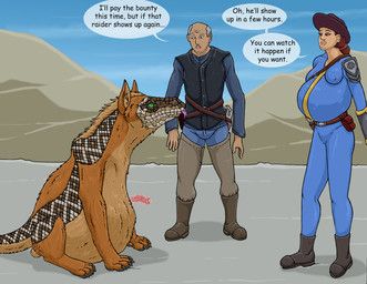 fallout, microsoft, strega, accessory, balding