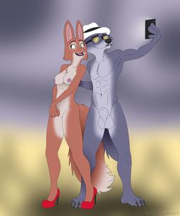diane_foxington, mr._wolf_(the_bad_guys), dreamworks, the_bad_guys, rahir