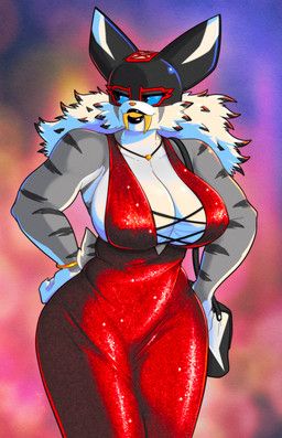 saber_(roboticsteve), ring_cats, roboticsteve, anthro, bag