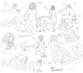 akaza_(demon_slayer), daki_(demon_slayer), doma_(demon_slayer), gyokko_(demon_slayer), gyutaro_(demon_slayer)