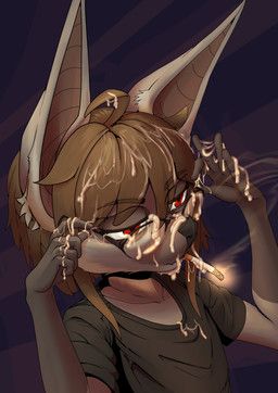 devrattus, andromorph, anthro, bat, black_body