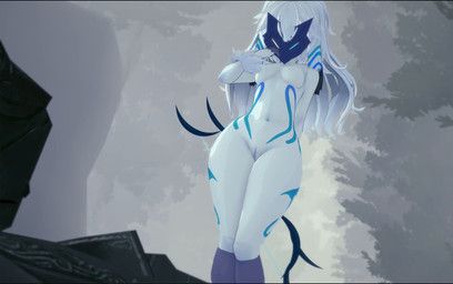 kindred_(lol), lamb_(lol), league_of_legends, riot_games, tencent