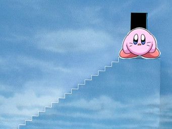 hal_laboratory, kirby_(series), nintendo, rushthepenguin, alien