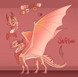 fan_character, european_mythology, mythology, wings_of_fire, ayreseraph