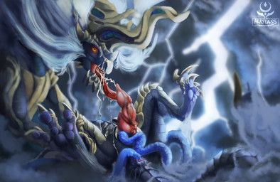 capcom, monster_hunter, mythology, akaylass, 1_horn