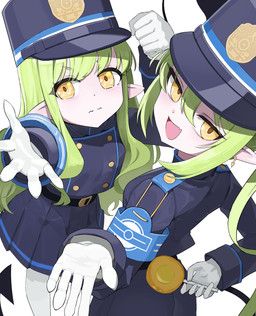 hikari_(blue_archive), nozomi_(blue_archive), blue_archive, nexon, dhra_a