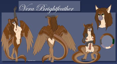 vera_brightfeather, vera_veluzthmira, mythology, sugar.rush, animal_genitalia