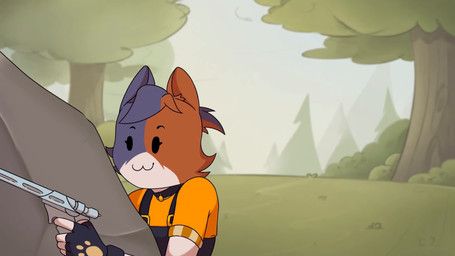 agent_jones_(fortnite), cate_meowdy, epic_games, fortnite, kosaa4