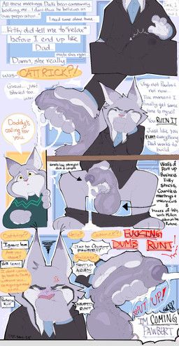 cattrick_lynxley, pawbert_lynxley, disney, zootopia, sushiamazing