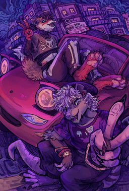 ferox_(feroxdoon), xander_(barleychee), mazda, mazda_miata, narenolust