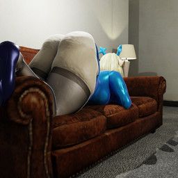 carol_holiday, deltarune, undertale_(series), herkman, 2_horns