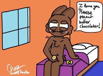 easter, hershey's, adiaz, anthro, bedroom