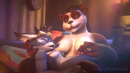 misk_wortle_(aubreganimations), blizzard_entertainment, warcraft, aubreganimations, anthro