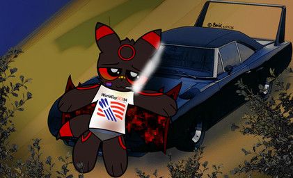 eclipse_(8evix), nintendo, plymouth, plymouth_superbird, pokemon