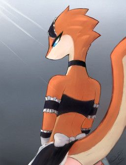 miura, ever_oasis, nintendo, icykatsura, anthro