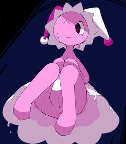 deltarune, undertale_(series), crepix, ambiguous_gender, ambiguous_humanoid