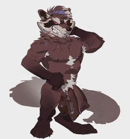 rocket_raccoon, guardians_of_the_galaxy, marvel, marvel_rivals, lappan